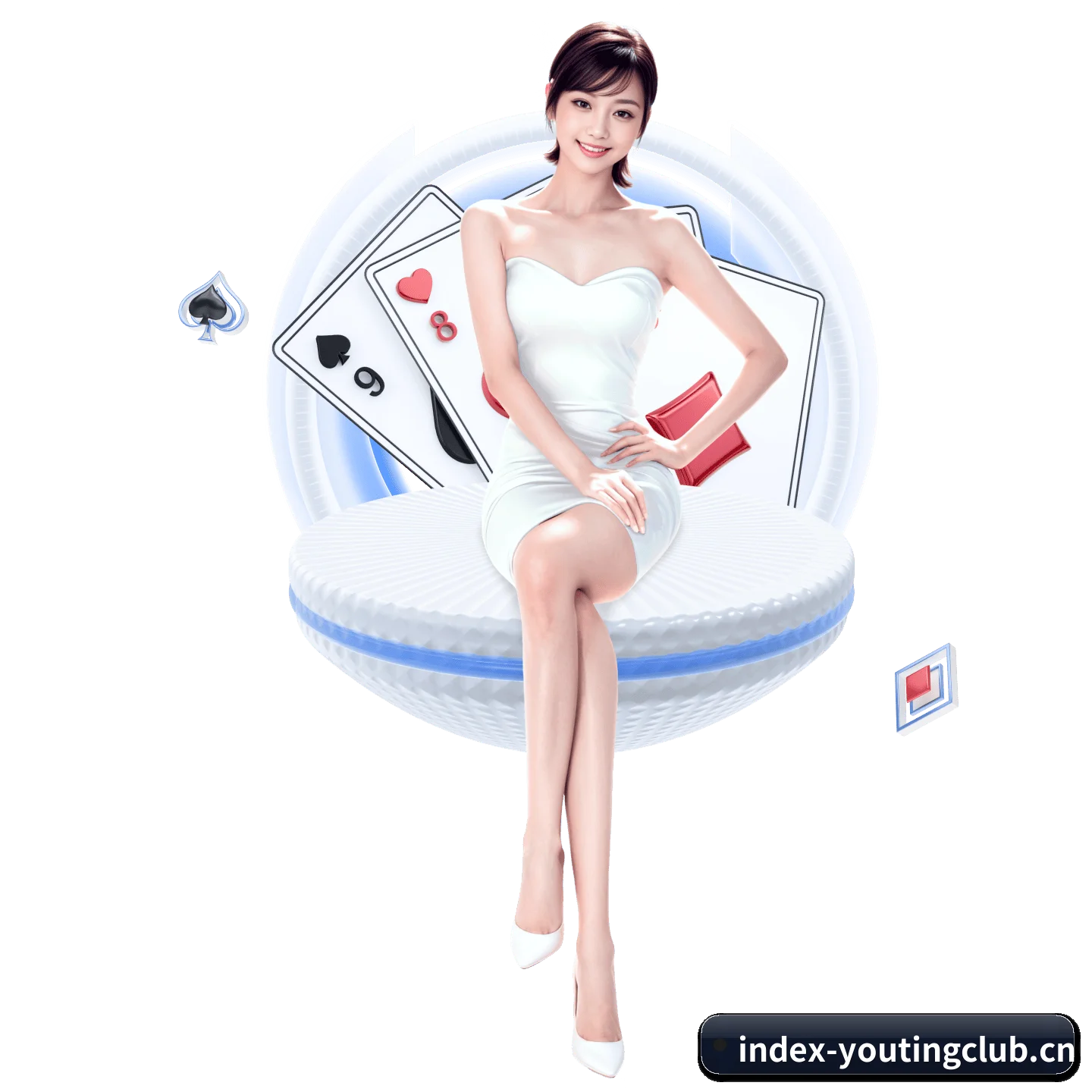 游艇会的前行方向 - 长期内容价值积累
